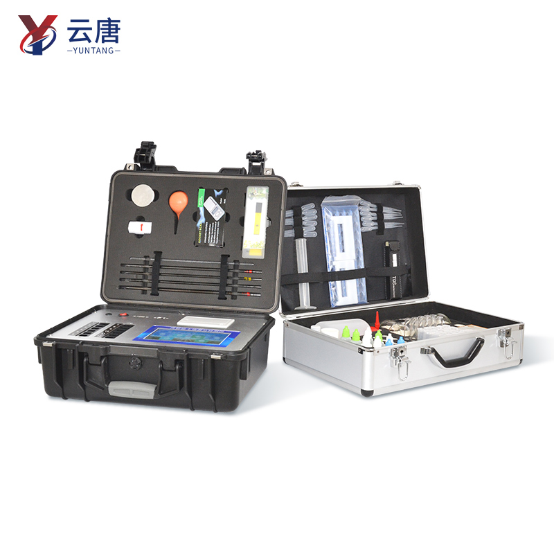 農業(yè)配備肥料養(yǎng)分快速檢測儀有用嗎？