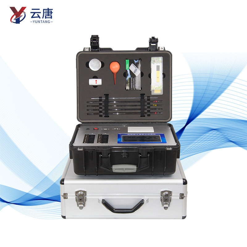 土壤肥料檢測儀價(jià)格高嗎？