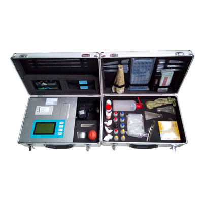 肥料養(yǎng)分檢測(cè)儀能幫助農(nóng)民多賺錢嗎？