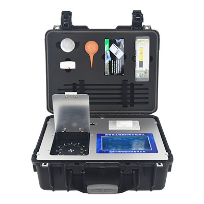 **的TRX02型肥料檢測儀去哪買？