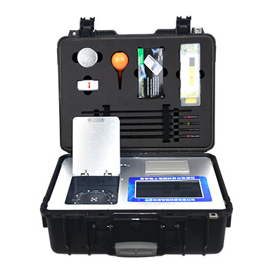 肥料養(yǎng)分檢測儀有旋轉(zhuǎn)比色的嗎？多少錢一臺？