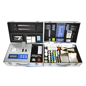 施肥越多越好嗎？如何合理施肥？（土壤測試儀器）