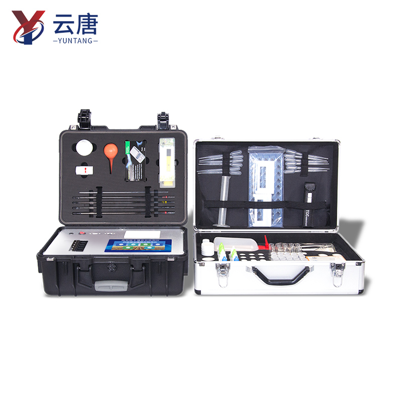 技術(shù)突圍實現(xiàn)進口替代：2025國產(chǎn)肥料養(yǎng)分檢測儀市場格局與技術(shù)白皮書發(fā)布